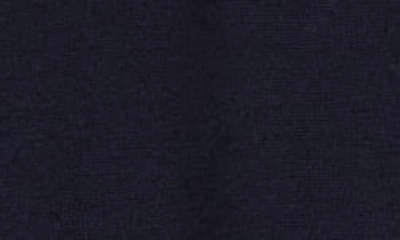 Shop Jil Sander Featherweight Cashmere V-neck Cardigan In 401 Navy