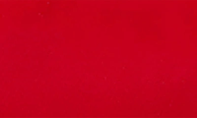 Bloc Bags Xl Heart Cosmetics Bag In Red