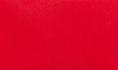 Bloc Bags Mini Heart Cosmetics Bag In Red