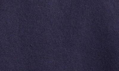 Shop Nordstrom Lyocell & Cotton Sport Coat In Navy Blazer