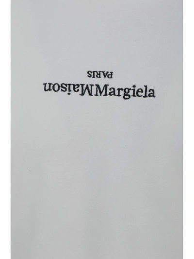 Shop Maison Margiela Sweatshirts In 961