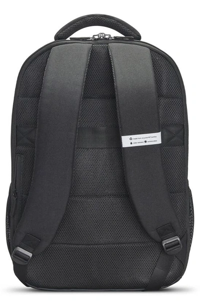 Solo New York Define Backpack In Black