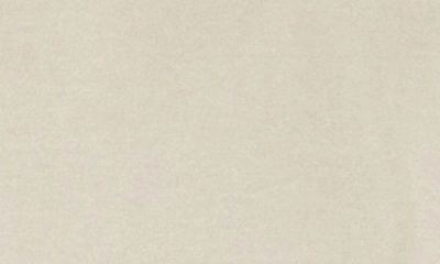 English Factory Cap Sleeve Jersey T-shirt In Taupe
