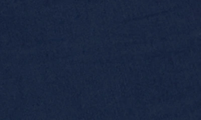 Slink Jeans High Waist Ankle Boyfriend Jeans In Blue Night