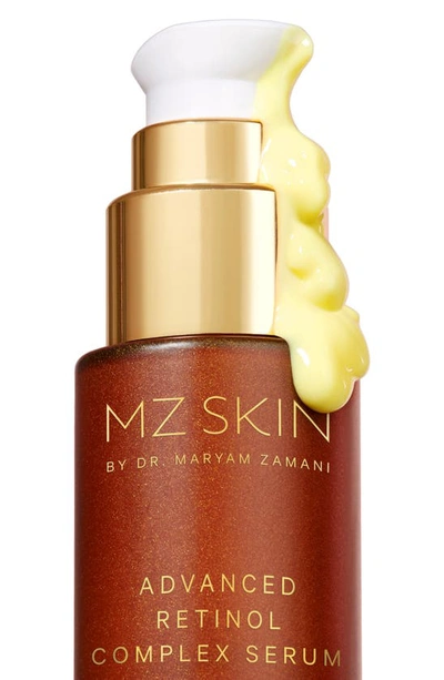 Mz Skin Advanced Retinol Complex Serum