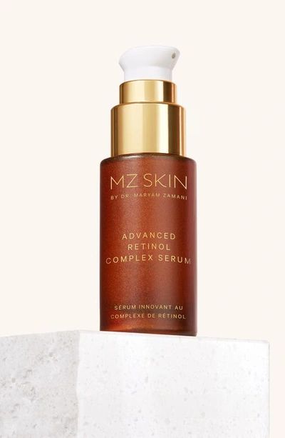Mz Skin Advanced Retinol Complex Serum