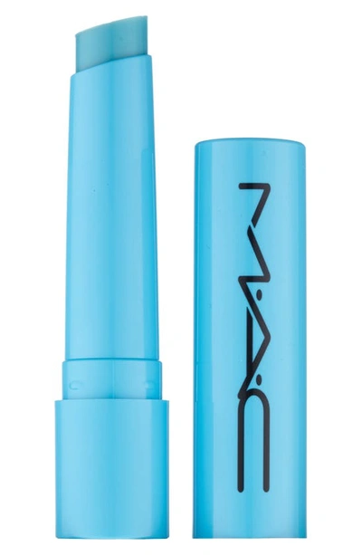 Shop Mac Cosmetics Squirt Plumping Lip Gloss Stick In Nova