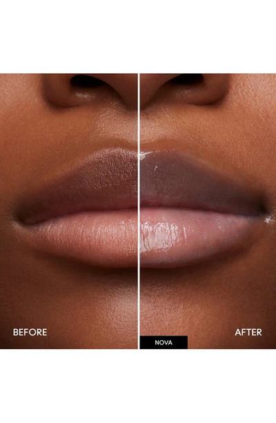Mac Cosmetics Squirt Plumping Lip Gloss Stick In Nova