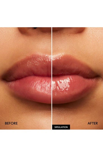 Mac Cosmetics Squirt Plumping Lip Gloss Stick In Simulation