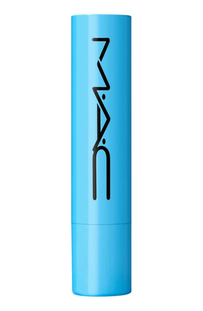 Shop Mac Cosmetics Squirt Plumping Lip Gloss Stick In Nova