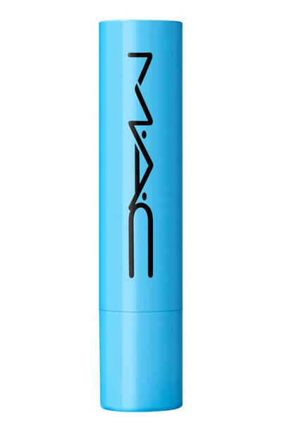 Mac Cosmetics Squirt Plumping Lip Gloss Stick In Nova