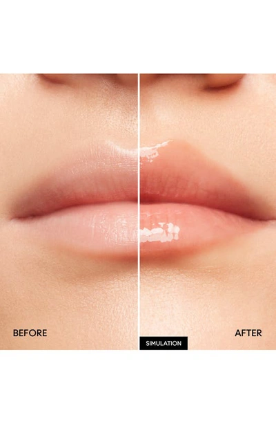 Mac Cosmetics Squirt Plumping Lip Gloss Stick In Simulation