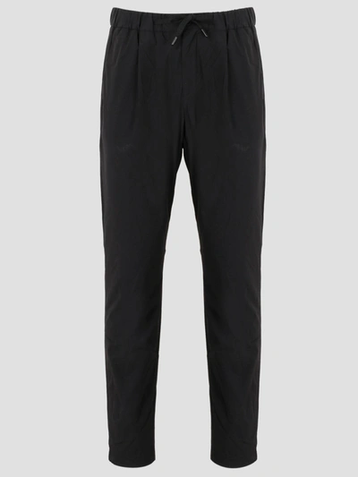 Shop Herno Laminar Track Pant