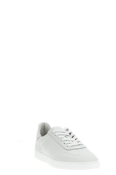 Shop Givenchy Women 'town' Sneakers In White