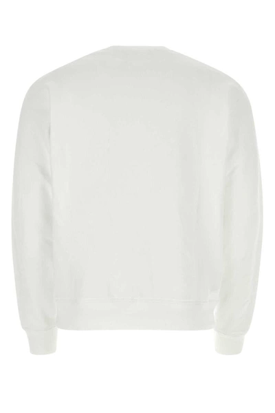 Shop Dsquared2 Dsquared Sweatshirts In White