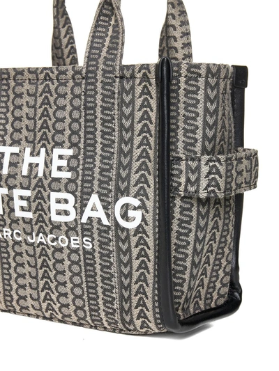 Shop Marc Jacobs Bags In Beige Multi