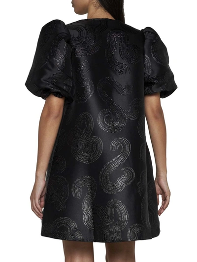 Shop Stine Goya Dresses In Swirl