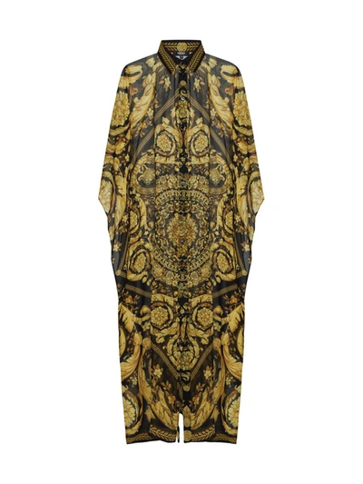 VERSACE VERSACE UNDERWEAR DRESSES 