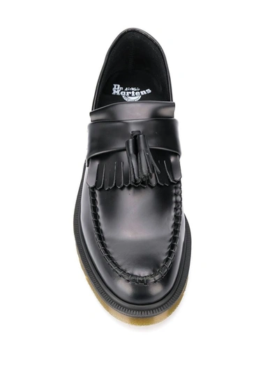 Dr. Martens Loafers  Men In Black
