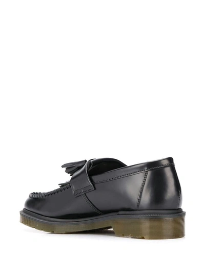 Dr. Martens Loafers  Men In Black