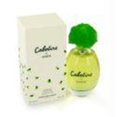 Shop Parfums Gres Cabotine By  Eau De Parfum Spray 3.3 oz