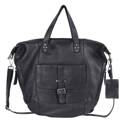 Shop Latico Women's Lezli Bag In Black