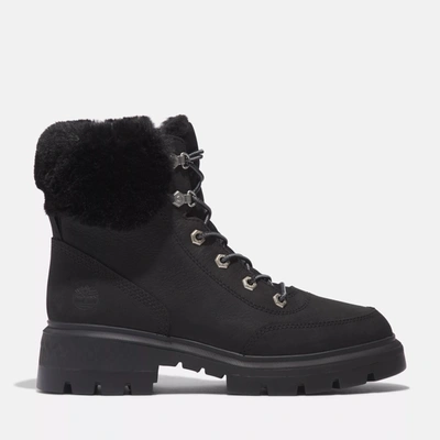 Timberland Cortina Valley Waterproof Hiking Boot In Multi