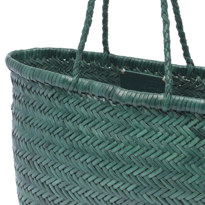 Shop Dragon Diffusion Bags In Green