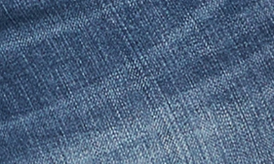 Slink Jeans Straight Leg Jeans In Percy