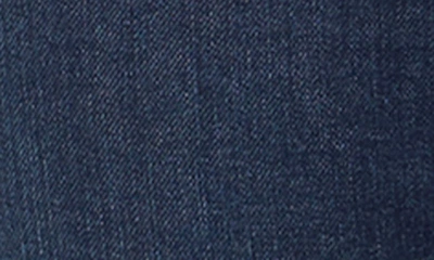 Slink Jeans Rolled Cuff Jeans In Amber