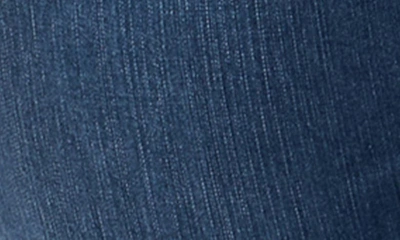Slink Jeans Rolled Cuff Boyfriend Jeans In Royal
