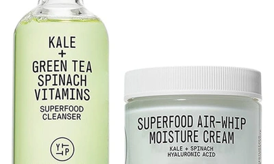 Shop Youth To The People Superfood Daily Duo Kit (limited Edition) $62 Value, 2 oz