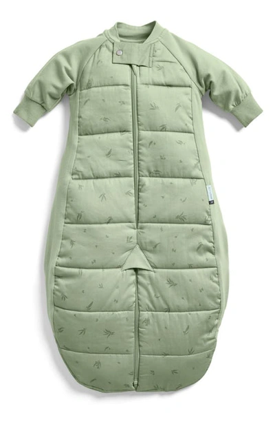 Shop Ergopouch 2.5 Tog Convertible Sleep Suit Bag In Willow