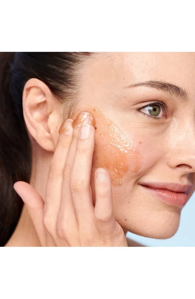 Fresh Sugar Strawberry Exfoliant Face Wash 125ml