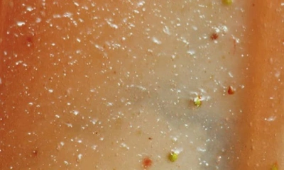 Fresh Sugar Strawberry Exfoliant Face Wash 125ml