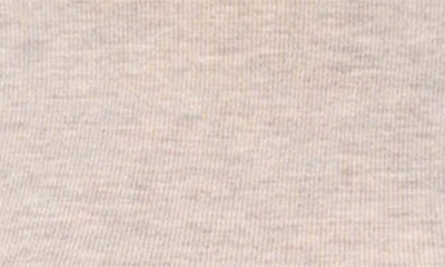 Shop Dl1961 Boat Neck Long Sleeve Knit Top In Light Grey (knit)