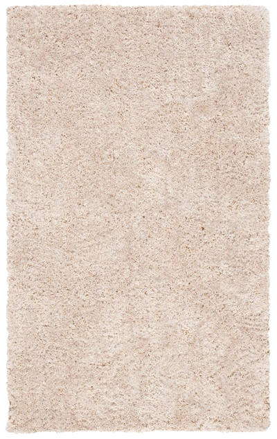 Shop Safavieh New Orleans Shag Handmade Rug