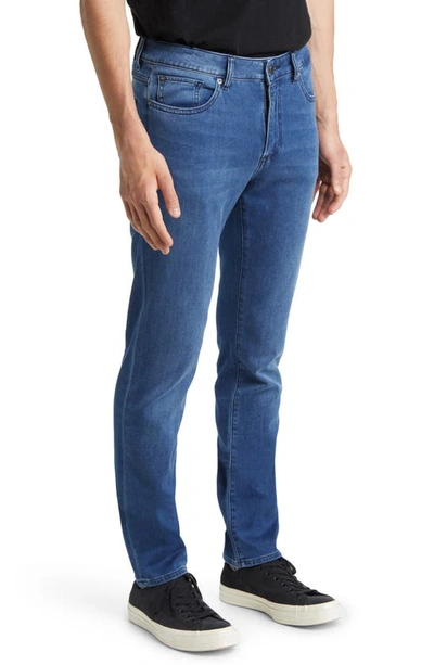 Shop Dl1961 Nick Slim Fit Jeans In Mohonk