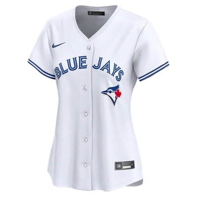 Shop Nike Vladimir Guerrero Jr. White Toronto Blue Jays Home Limited Player Jersey
