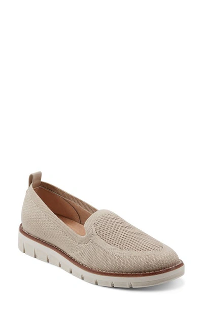 Shop Easy Spirit Vanessa Slip-on In Seashell