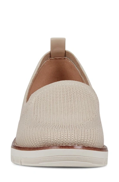 Shop Easy Spirit Vanessa Slip-on In Seashell