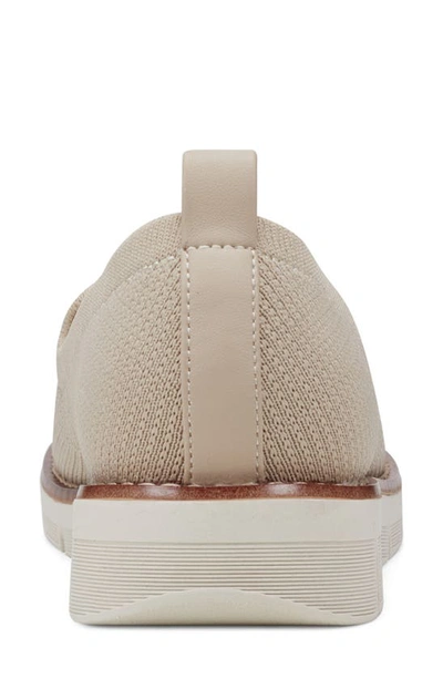 Shop Easy Spirit Vanessa Slip-on In Seashell