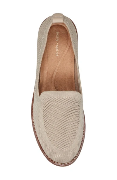 Shop Easy Spirit Vanessa Slip-on In Seashell