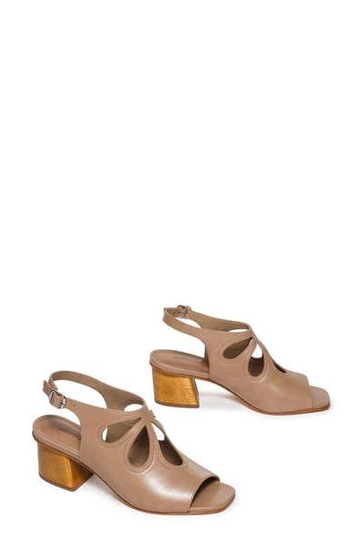 Shop Bernardo Footwear Lainey Slingback Sandal