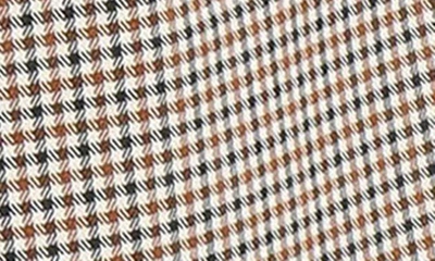 Petal And Pup Womens Juliette Blazer In Brown