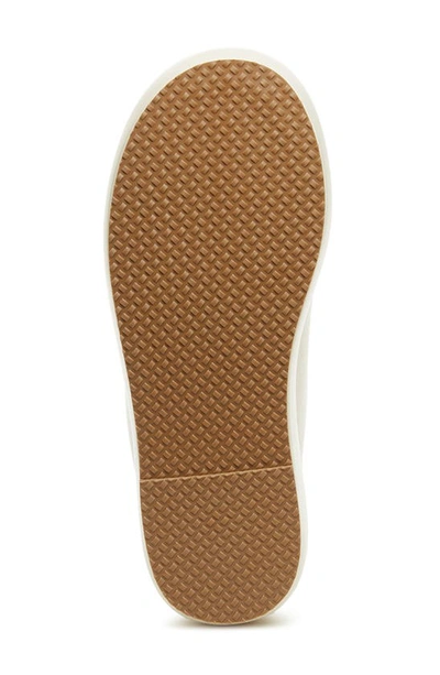 Kelsi Dagger Brooklyn Bubble Slide Sandal In Shell