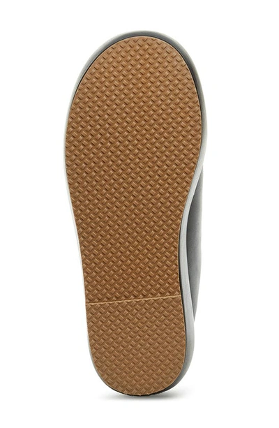 Kelsi Dagger Brooklyn Bubble Slide Sandal In Black