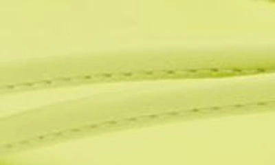 Olukai Aka Flip Flop In Citron / Citron