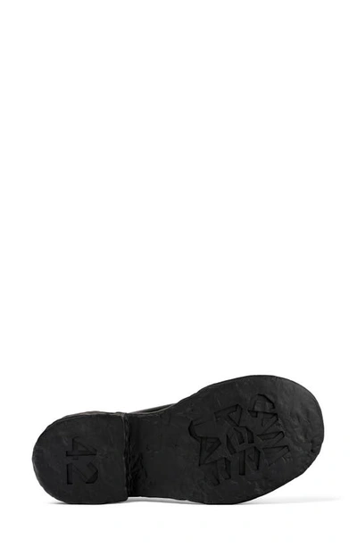 Camperlab Gender Inclusive Vamonos Boot In Black