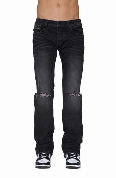 Cult Of Individuality Hagen Relaxed Jean In Hex